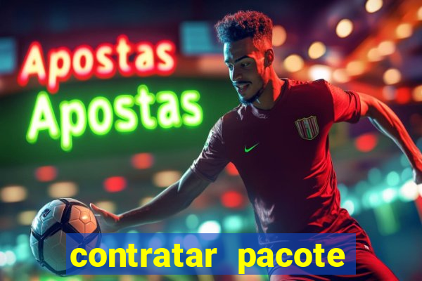 contratar pacote adicional tim beta